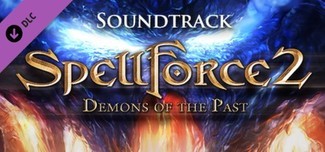 spellforce 2 - demons of the past - soundtrack