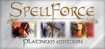 spellforce - platinum edition