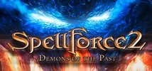 spellforce 2 - demons of the past