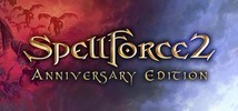 spellforce 2 - anniversary edition