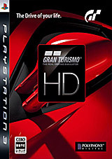 gt赛车hd