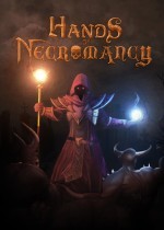 hands of necromancy